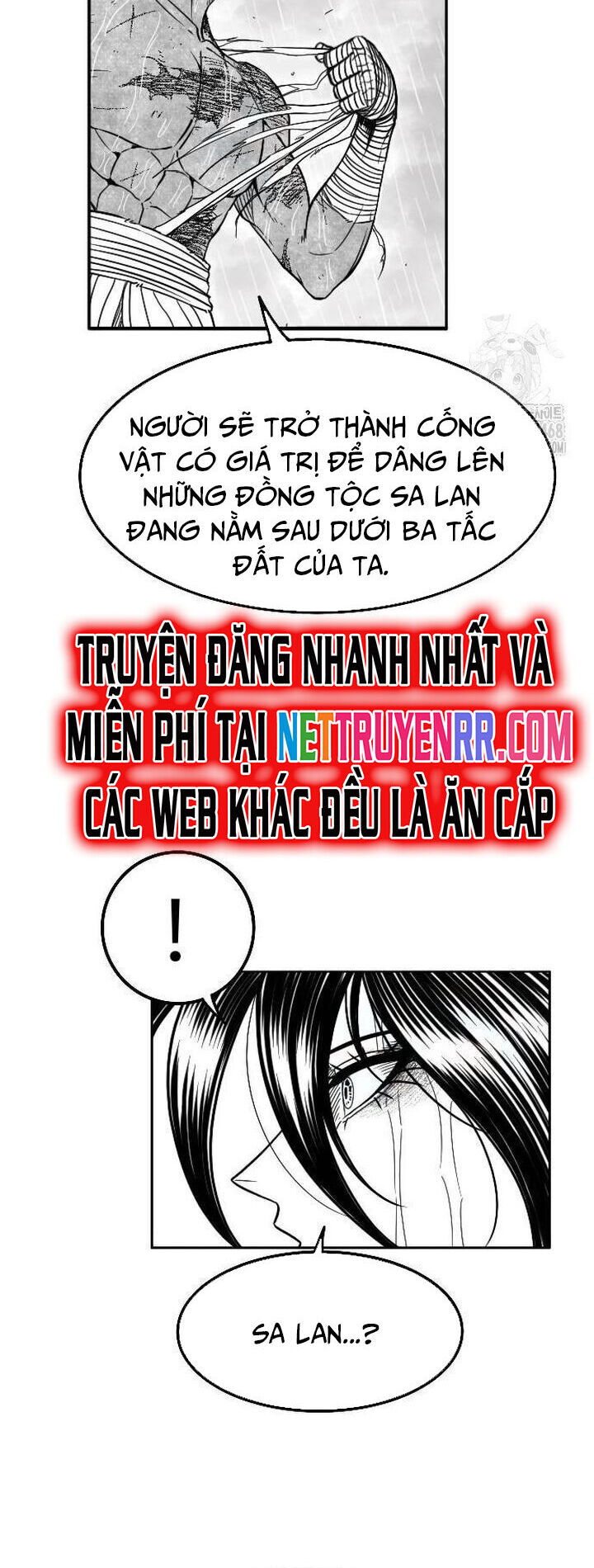 Hắc Sa Chương 33 Ảnh 14