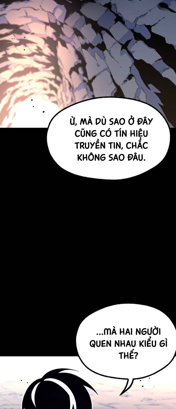 Thống Lĩnh Học Viện Chỉ Bằng Dao Sashimi Chương 30 Ảnh 24