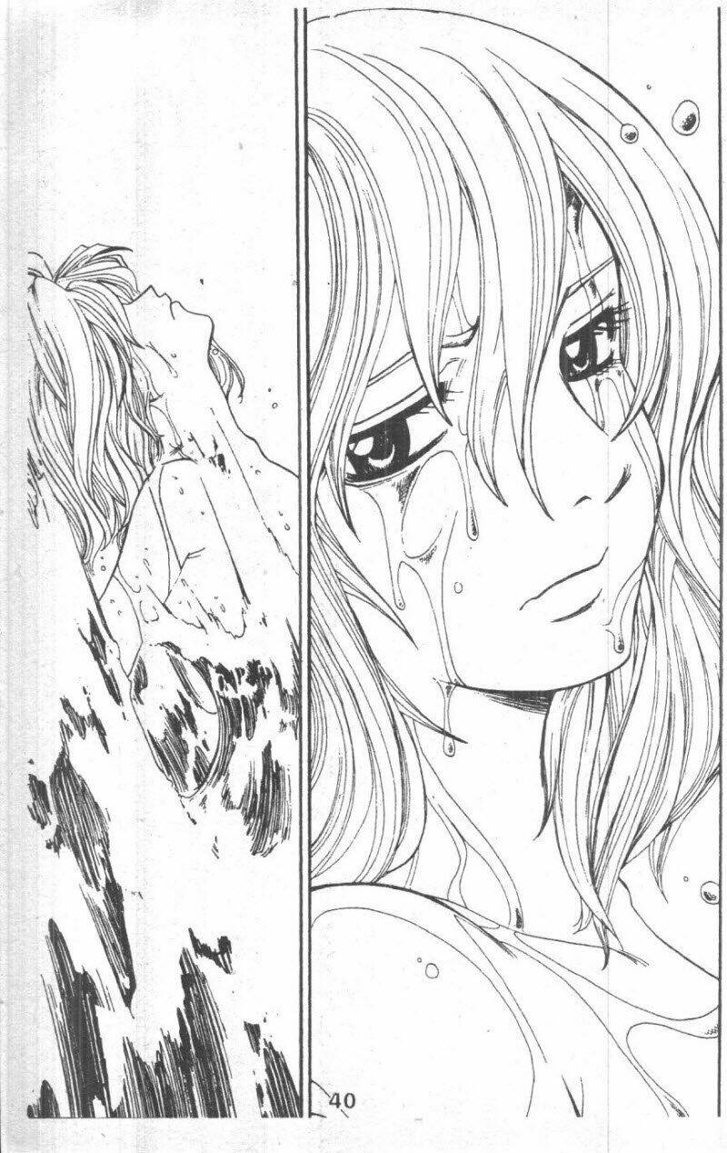 Rave Master (Scan) Chương 21 Ảnh 41