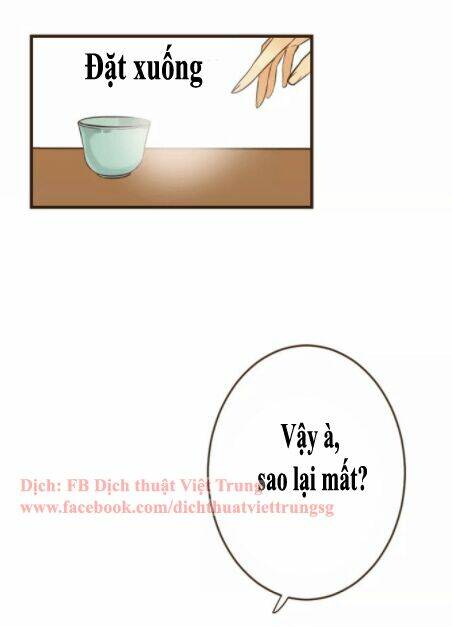 Bạn Trai Tôi Là Cẩm Y Vệ Chương 91 Ảnh 42