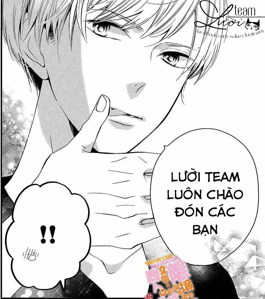 Megane Danshi Wo Hitorijime Chương 1 Ảnh 6