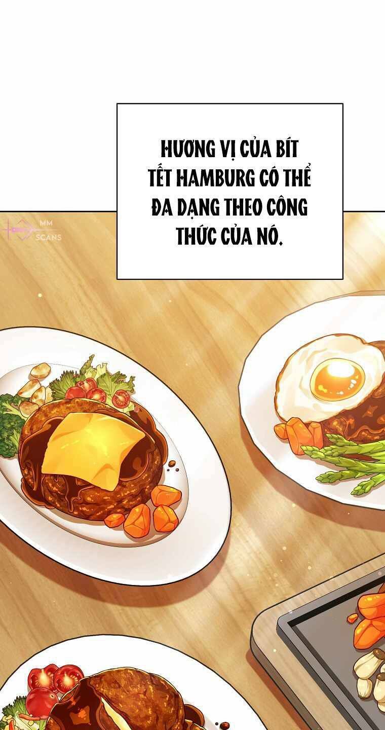 Xin Mời Dùng Bữa Chương 107 Ảnh 64