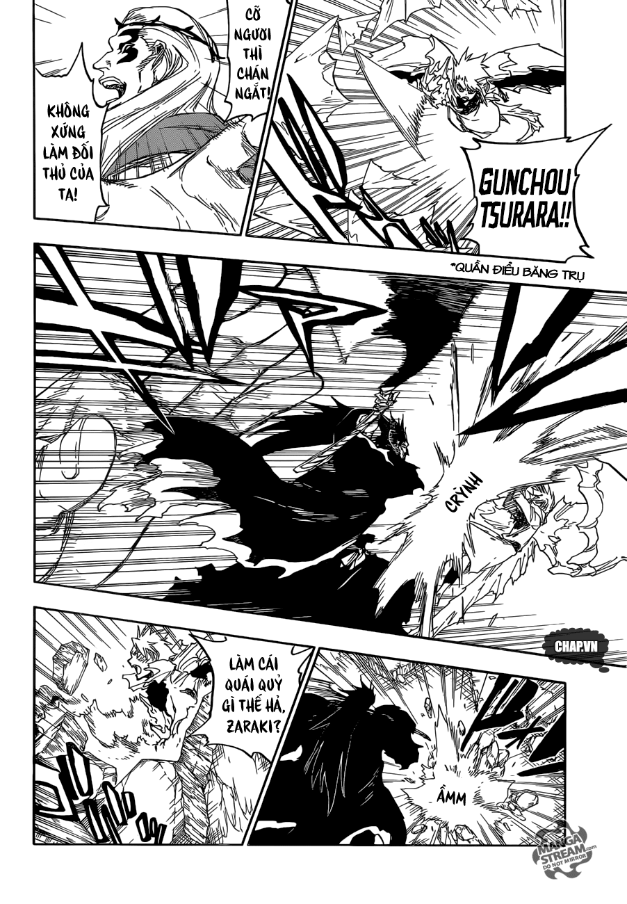 Thần Chết Ichigo Chương 668 Ảnh 9