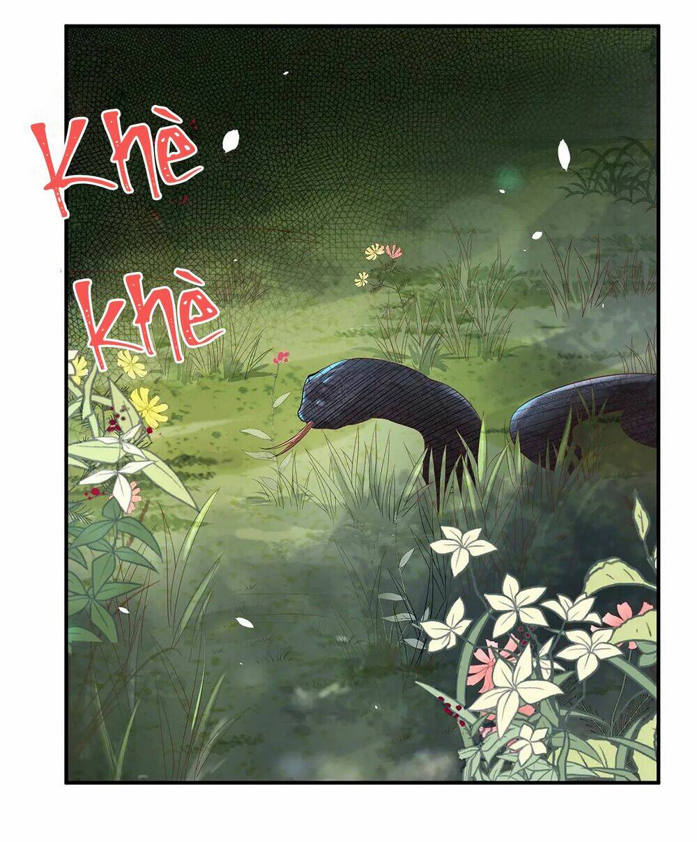 Chàng Vú Em Tu Chân Chương 75 Ảnh 40