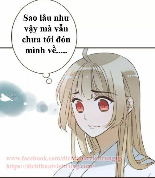 Bạn Trai Tôi Là Cẩm Y Vệ Chương 81 Ảnh 44