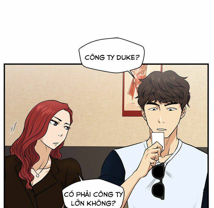 Mr Kang Chương 70 Ảnh 53