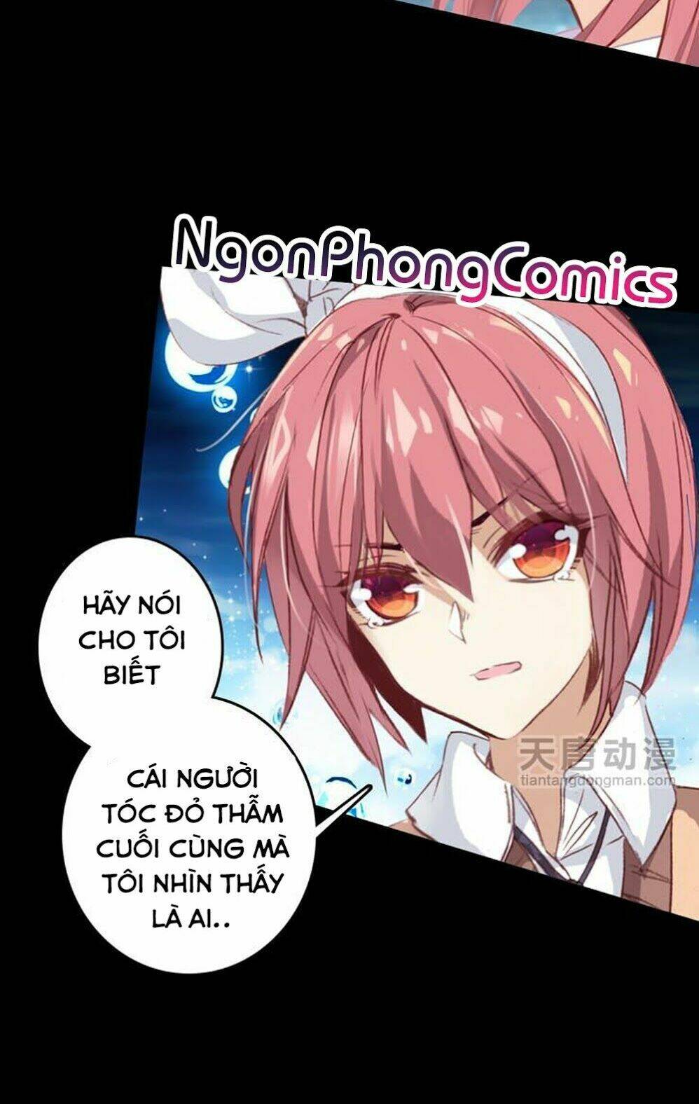 Chúng Thần Học Viện Chương 14 Ảnh 20