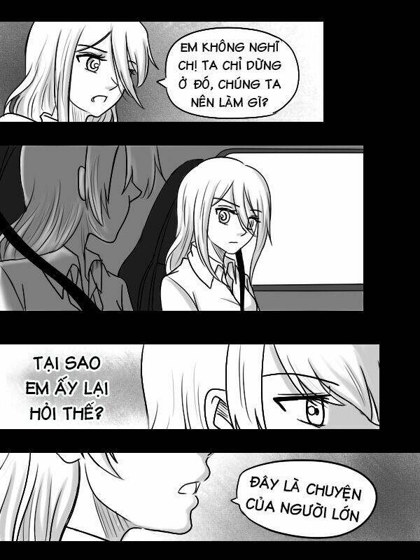 The Mistress Story Chương 9 Ảnh 5
