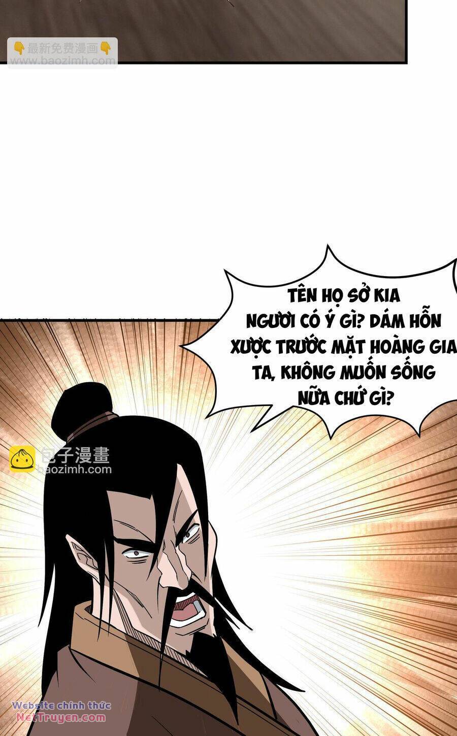 Tối Cường Phản Phái Hệ Thống Chương 307 Ảnh 43