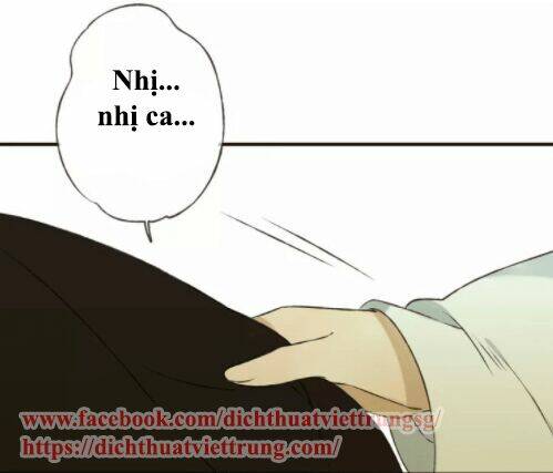 Bạn Trai Tôi Là Cẩm Y Vệ Chương 78 Ảnh 17