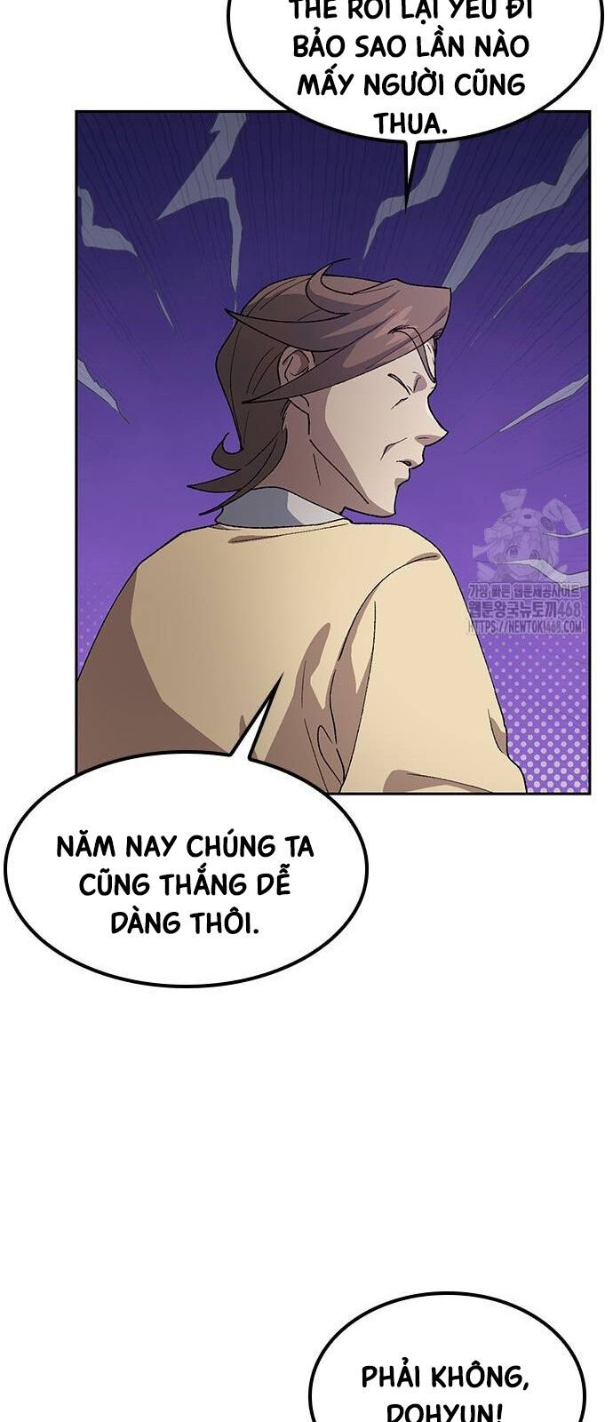 Chữa Lành Cuộc Sống Thông Qua Cắm Trại Ở Thế Giới Khác Chương 50 Ảnh 6