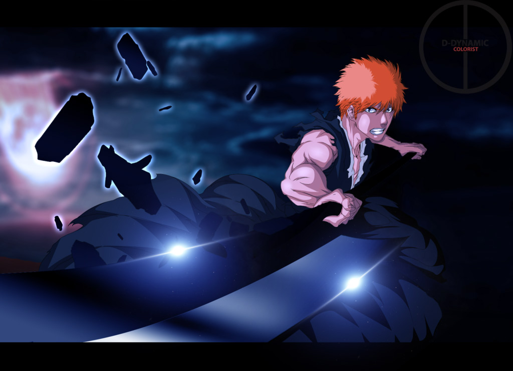 Thần Chết Ichigo Chương 686 Ảnh 25