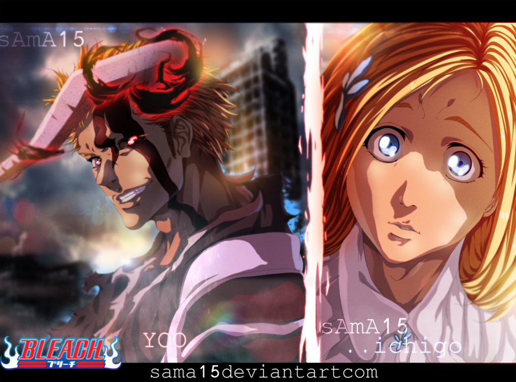 Thần Chết Ichigo Chương 679 Ảnh 20