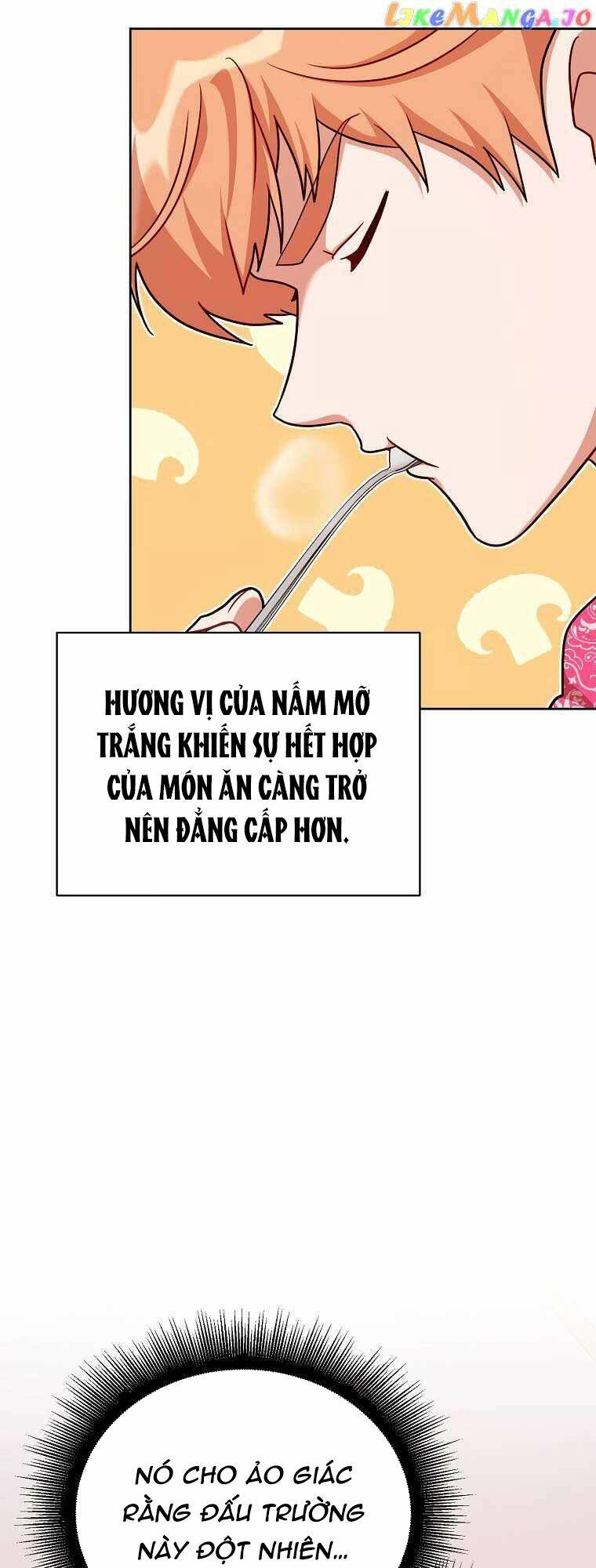 Xin Mời Dùng Bữa Chương 108 Ảnh 56