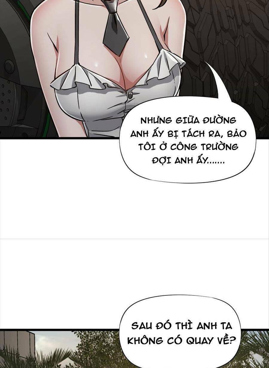 Du Hành Thời Gian Về Ngày Đầu Mạt Thế Chương 44 Ảnh 18