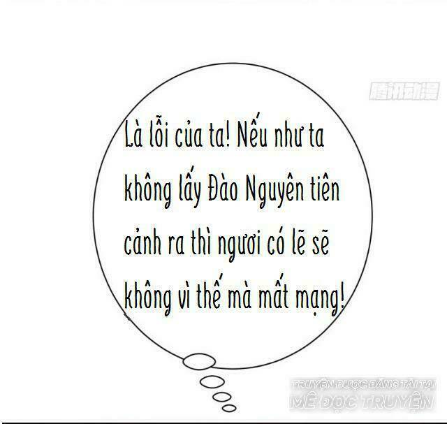 Trọng Sinh Thành Tiểu Nha Đầu Chương 21 Ảnh 42