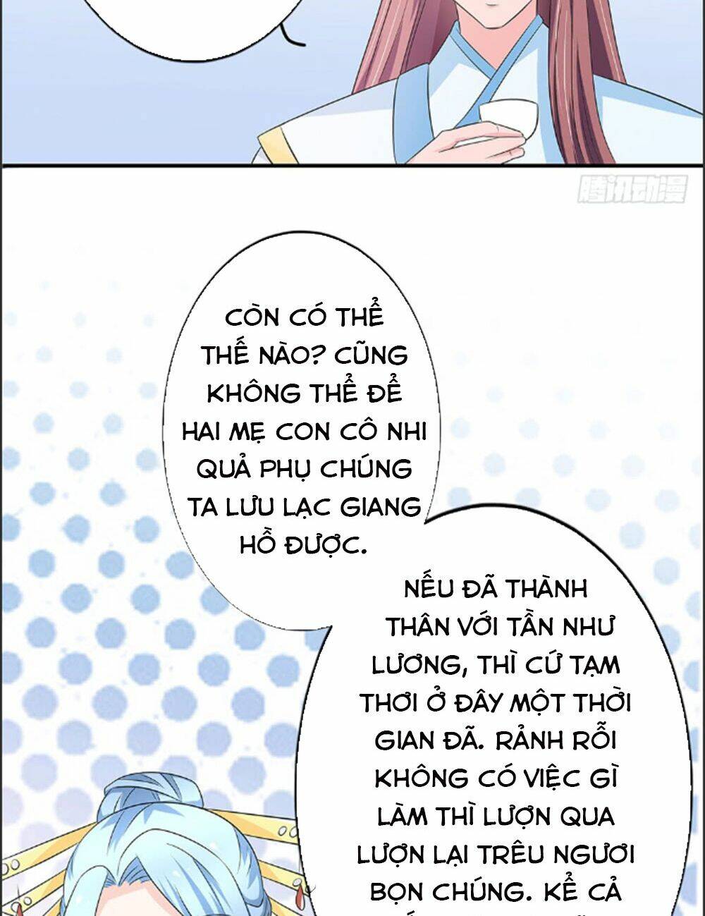 Phượng Hoàng Ngàn Năm Chương 10 Ảnh 33