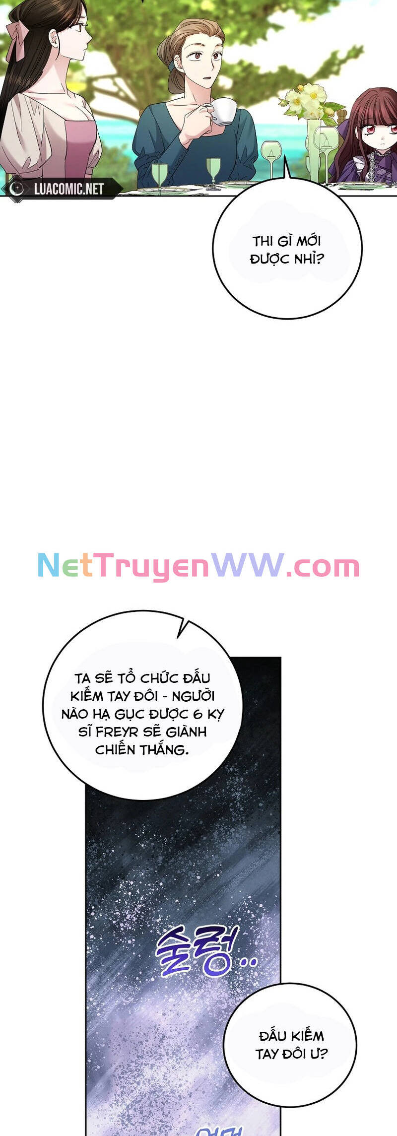Kiếp Này Ta Sẽ Không Sống Như Một Anh Hùng Nữa Đâu! Có Lẽ Ta Sẽ Nghỉ Hưu! Chương 29 Ảnh 30