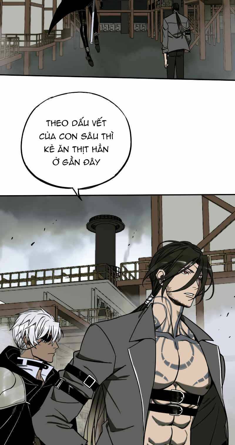 Thợ Săn Top 1 Trở Lại Chương 10 Ảnh 5