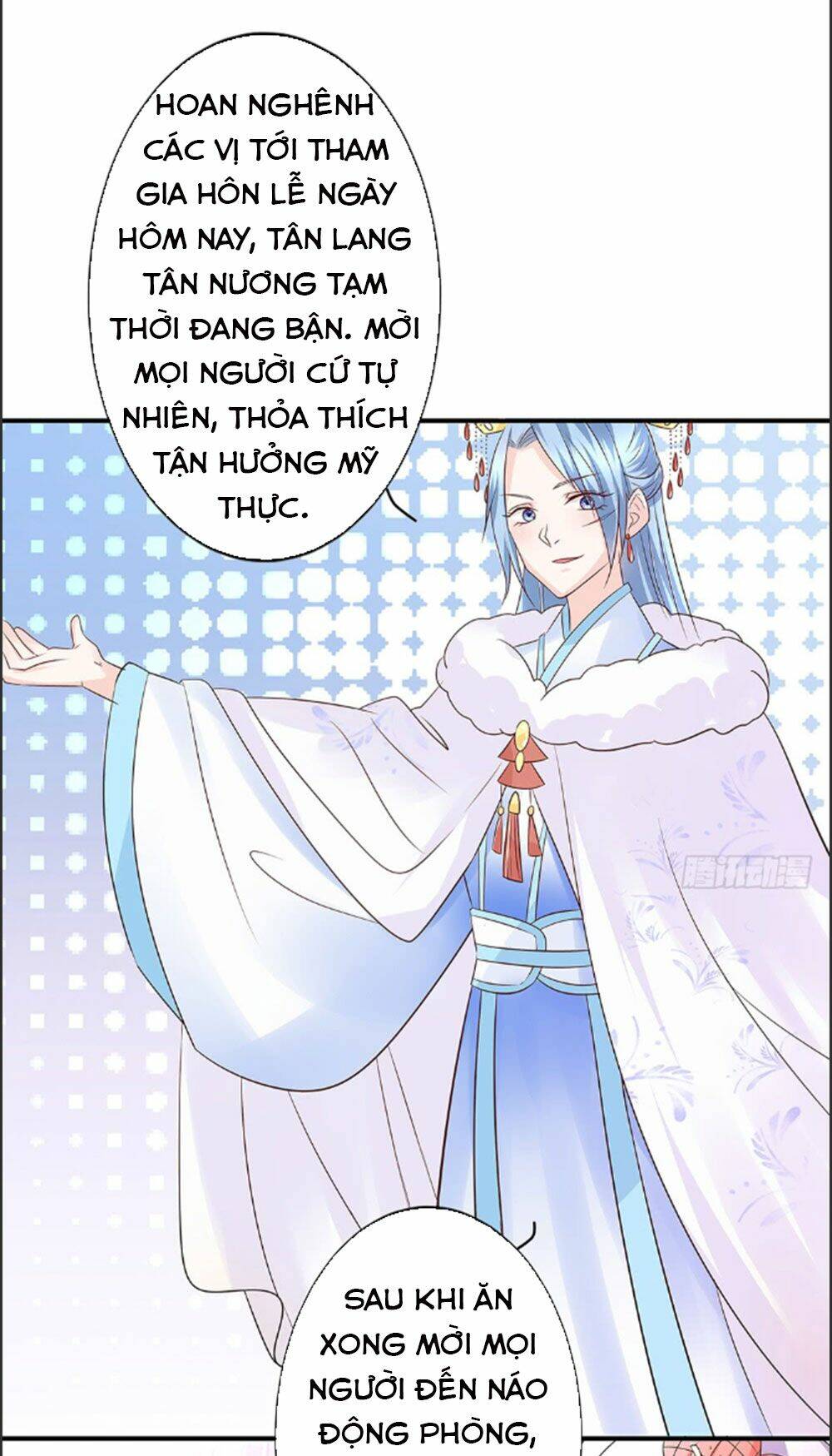 Phượng Hoàng Ngàn Năm Chương 10 Ảnh 20
