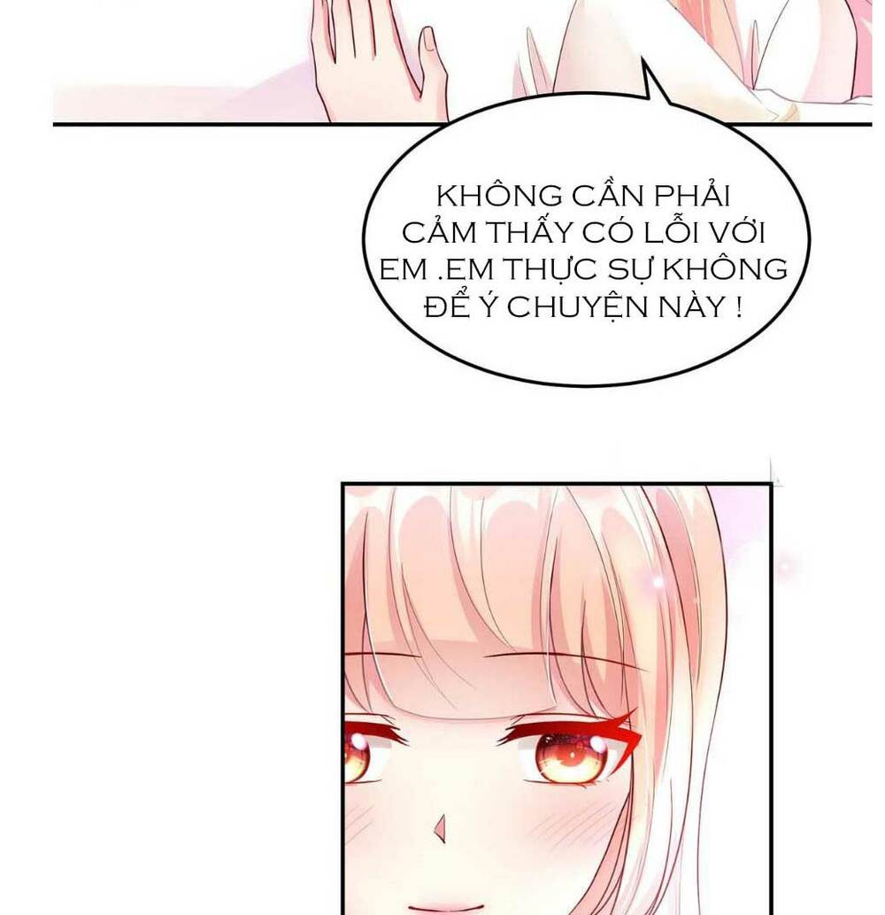 Nam Thần Quốc Dân Quấn Lấy Tôi Chương 244 Ảnh 16
