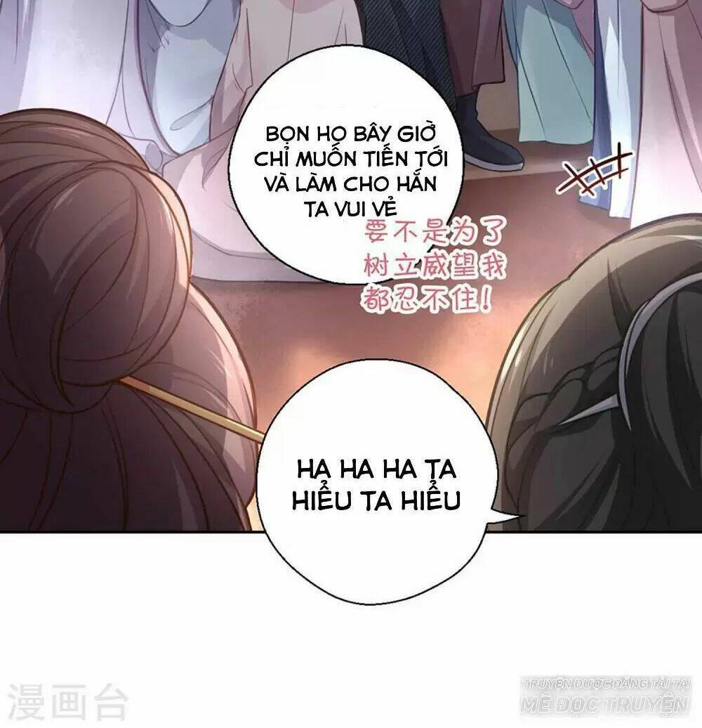 Ta Nấu - Chàng Giết Chương 28 Ảnh 46