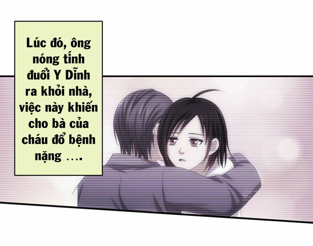 Bá Đạo Nữ Tổng Tài - Nhật Ký Trưởng Thành Chương 7 Ảnh 3
