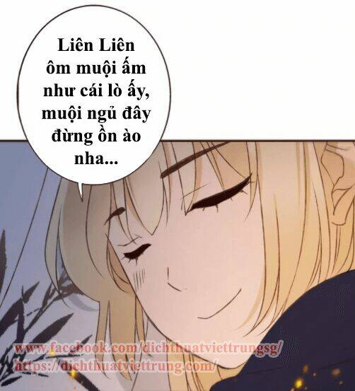Bạn Trai Tôi Là Cẩm Y Vệ Chương 84 Ảnh 30