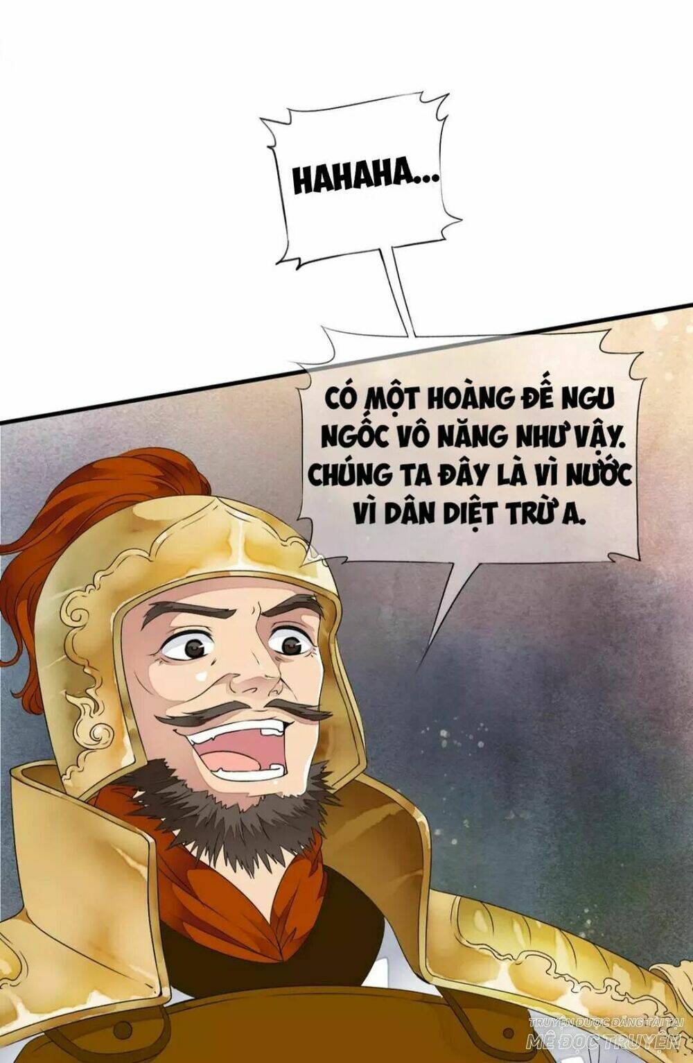 Bạch Liên Yêu Cơ Người Chương 46 Ảnh 7