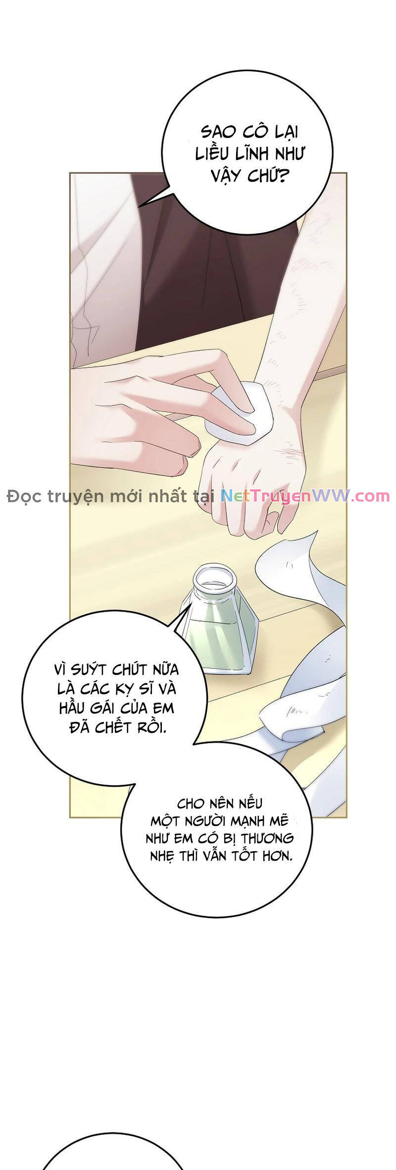 Kiếp Này Ta Sẽ Không Sống Như Một Anh Hùng Nữa Đâu! Có Lẽ Ta Sẽ Nghỉ Hưu! Chương 32 Ảnh 40