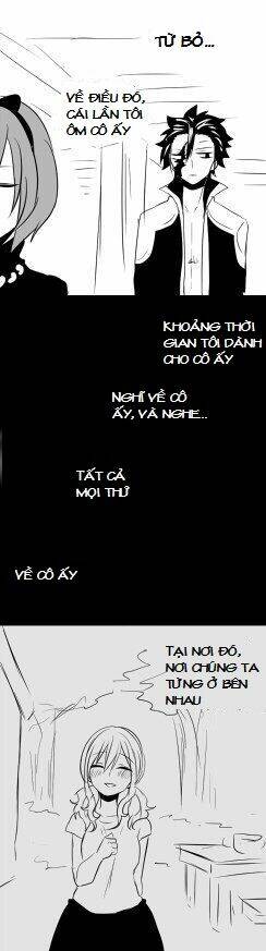 Hội Pháp Sư Nổi Tiếng - Oneshot Chương 5 Ảnh 7