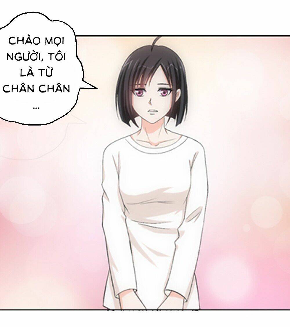 Bá Đạo Nữ Tổng Tài - Nhật Ký Trưởng Thành Chương 4 Ảnh 27