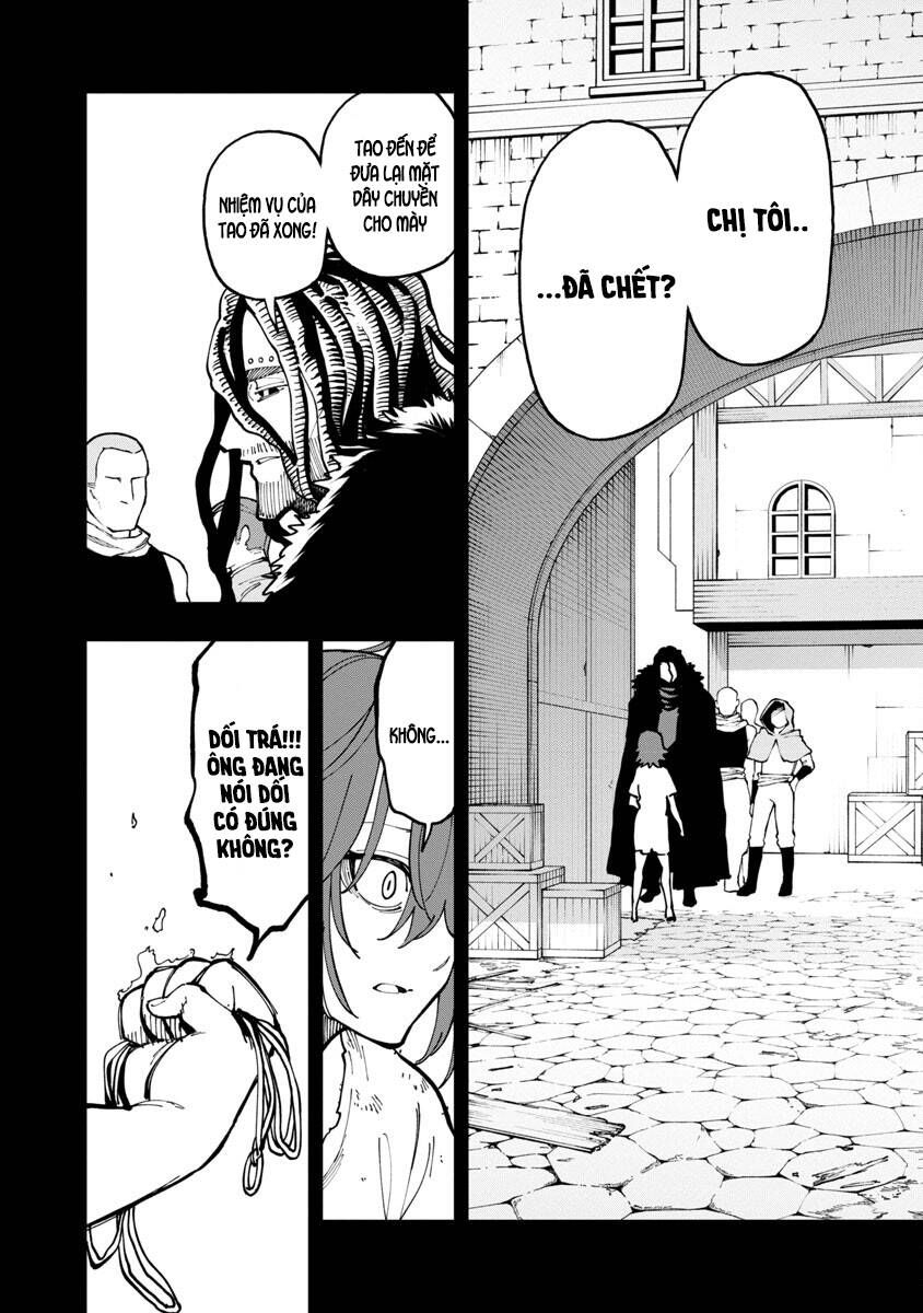 Katainaka No Ossan, Kensei Ni Naru ~Tada No Inaka No Kenjutsu Shihan Datta No Ni, Taiseishita Deshi-Tachi Ga Ore Wo Hottekurenai Ken~ Chương 20 Ảnh 3