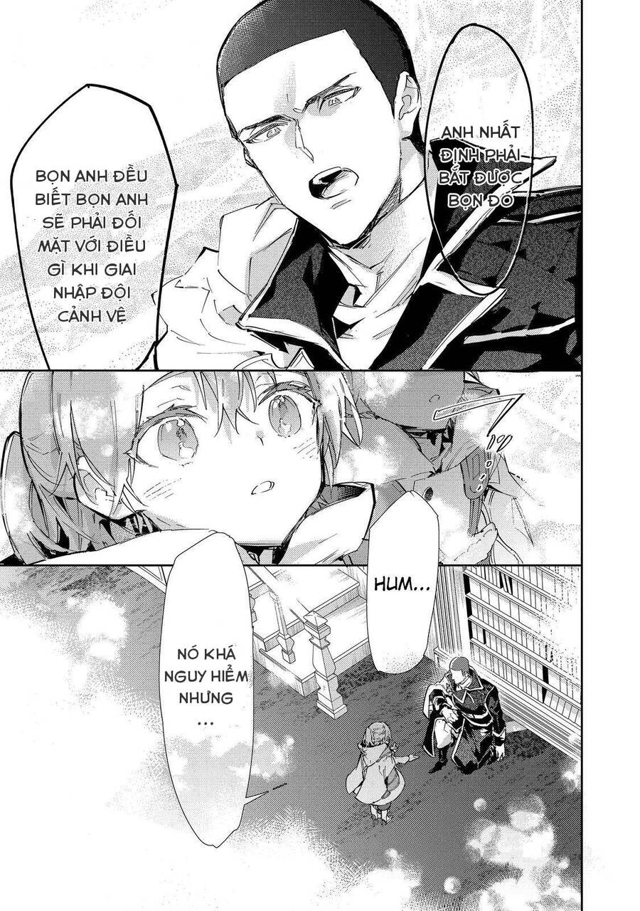 Saijaku Teima Wa Gomi Hiroi No Tabi O Hajimemashita Chương 21 Ảnh 20