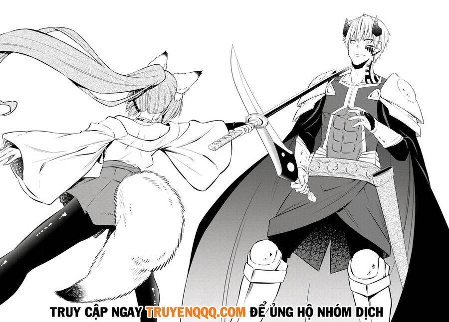 Isekai Maou To Shoukan Shoujo No Dorei Majutsu Chương 90 Ảnh 5