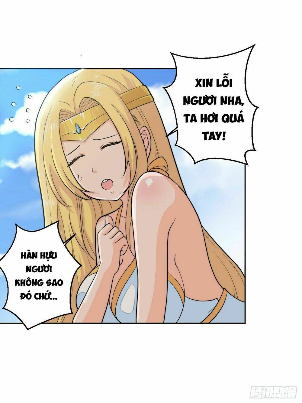 Trả Lại 00 Cho Ta Chương 1 Ảnh 39