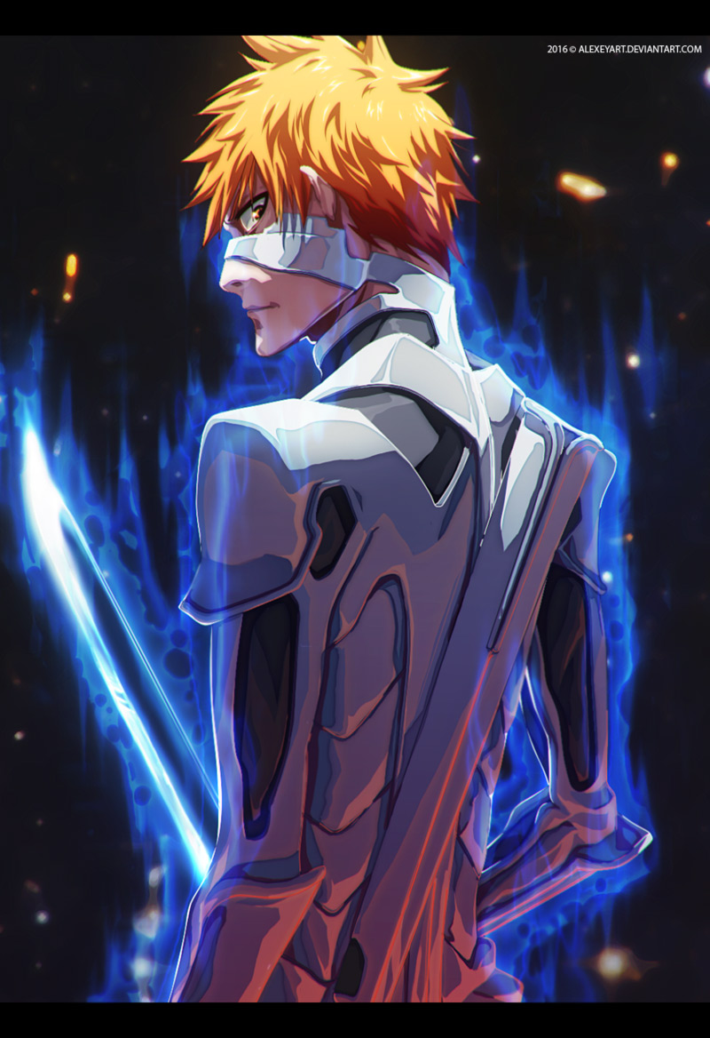 Thần Chết Ichigo Chương 684 Ảnh 18