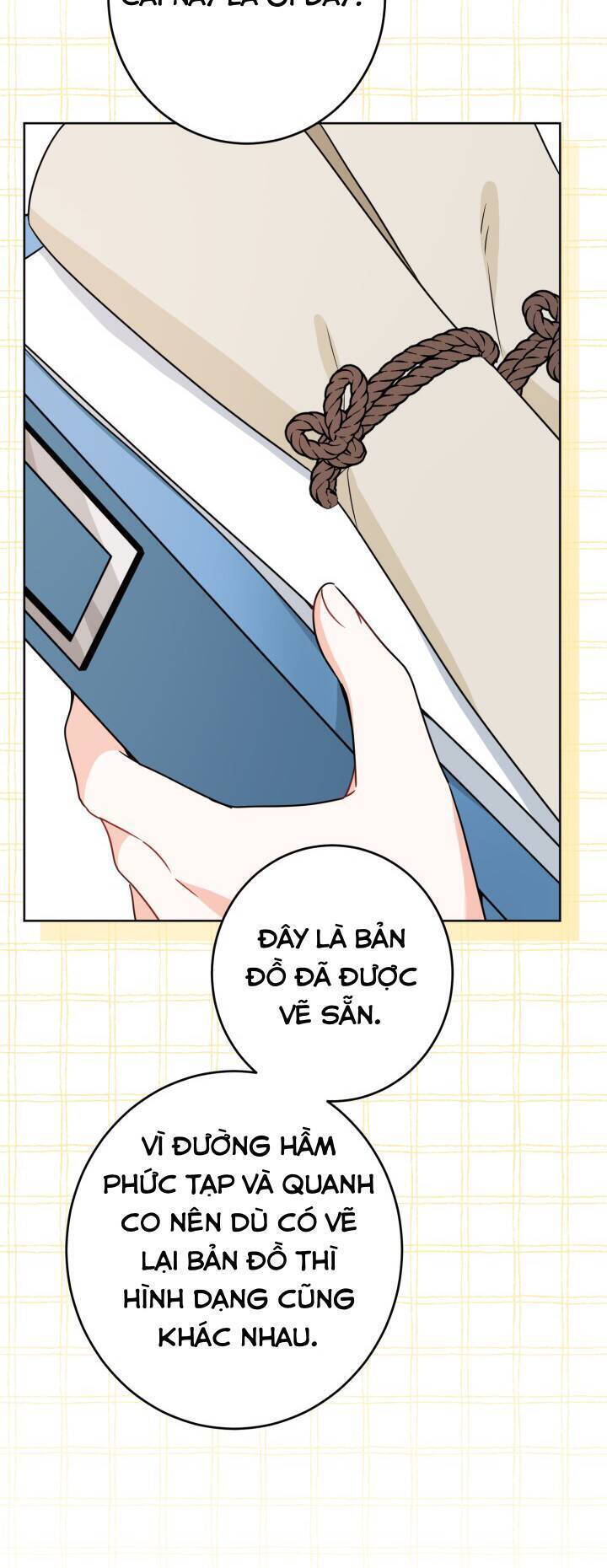 Lịch Sử Đen Tối Của Nam Chính Chương 22 Ảnh 41