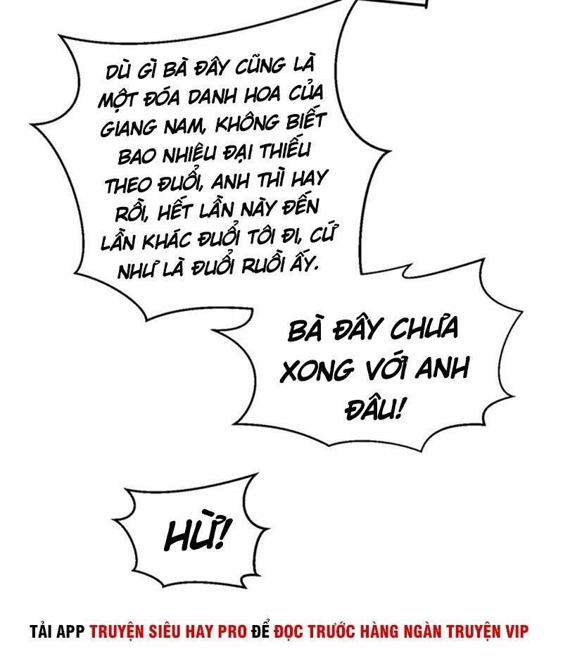 Trùng Sinh Chi Đô Thị Cuồng Tiên Chương 49 Ảnh 10
