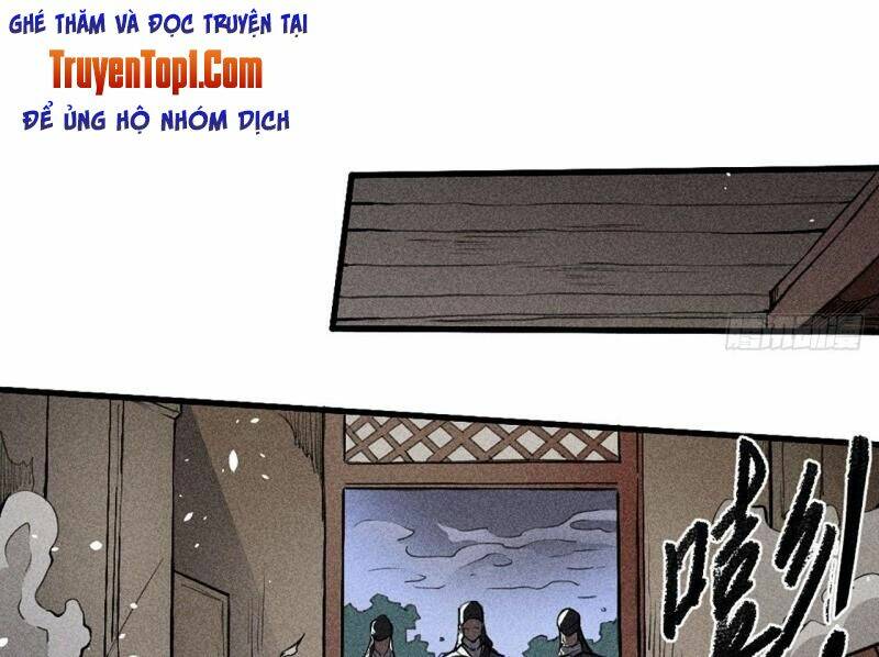 Đường Dần Tại Dị Giới Chương 384 Ảnh 6