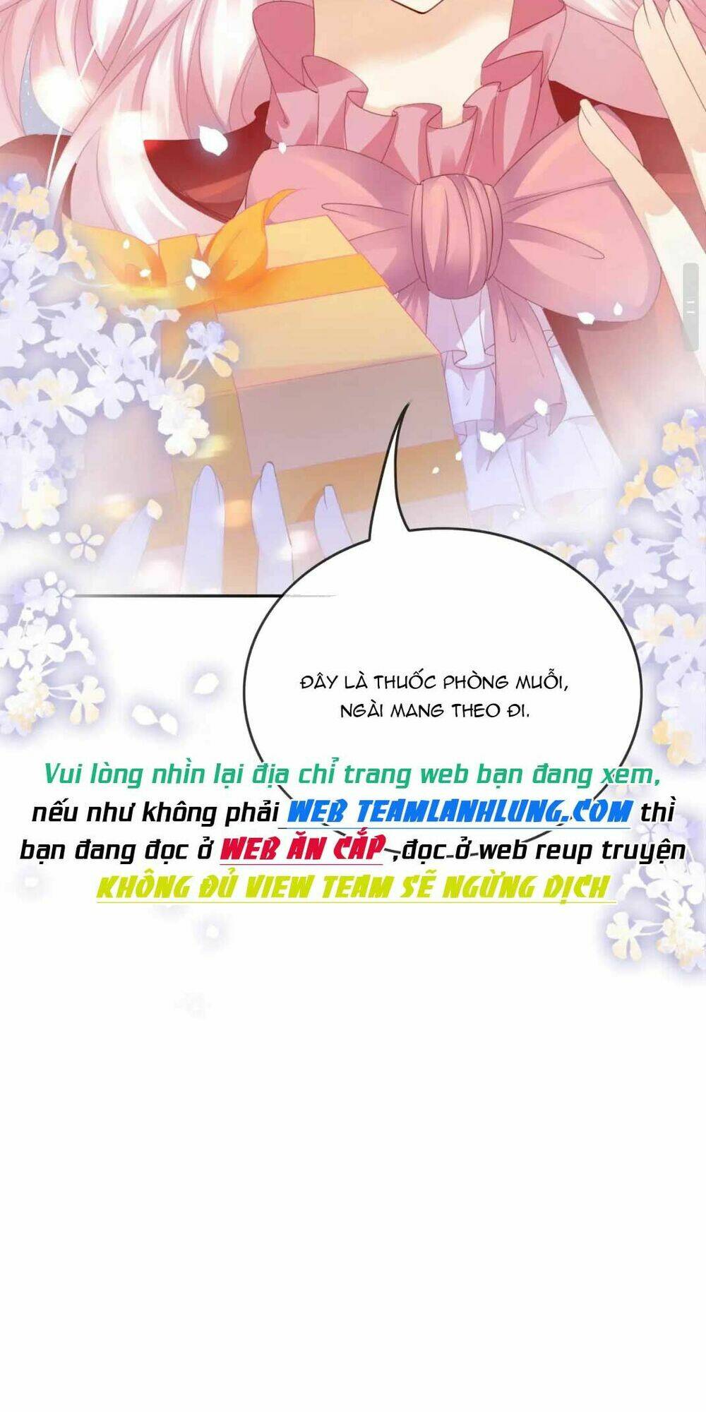 Tôi Tỏ Tình Với Kẻ Thù Của Tôi Chương 9 Ảnh 45