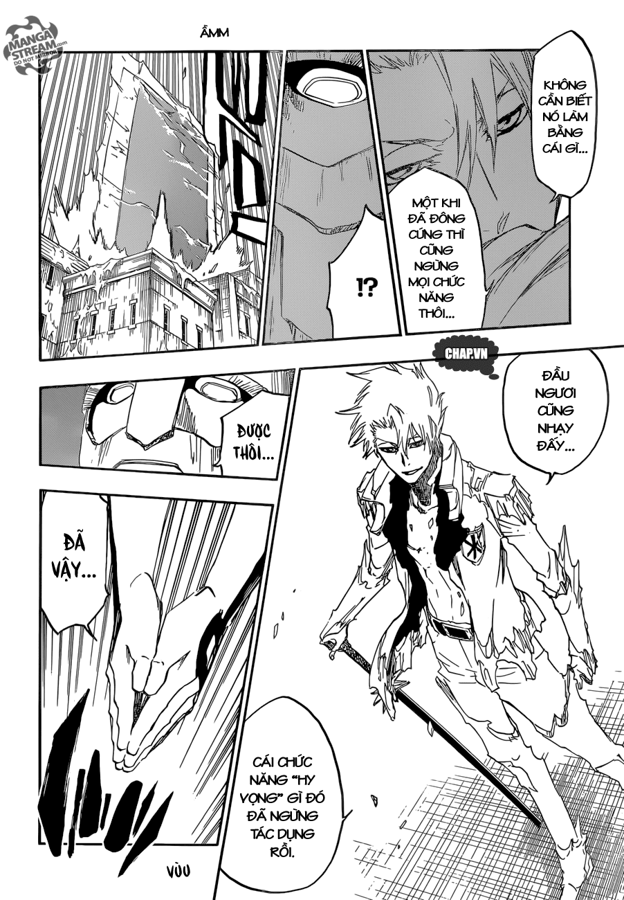 Thần Chết Ichigo Chương 671 Ảnh 9