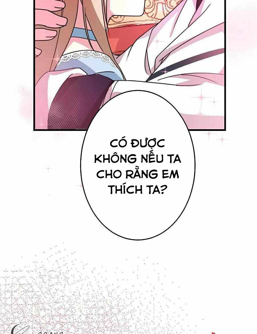 Dù Tôi Trở Thành Nhân Vật Phụ, Tôi Được Yêu Chiều Bởi Công Tước Thích Bảo Vệ Quá Mức Chương 6 Ảnh 70