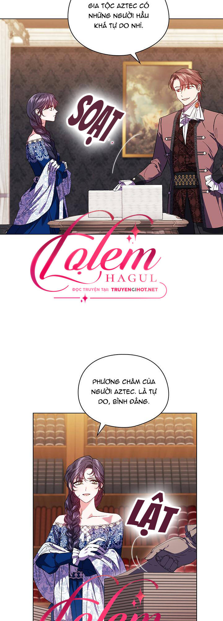 Đừng Mơ Rằng Tôi Sẽ Tin Tưởng Cô Một Lần Nữa Chương 21.1 Ảnh 12