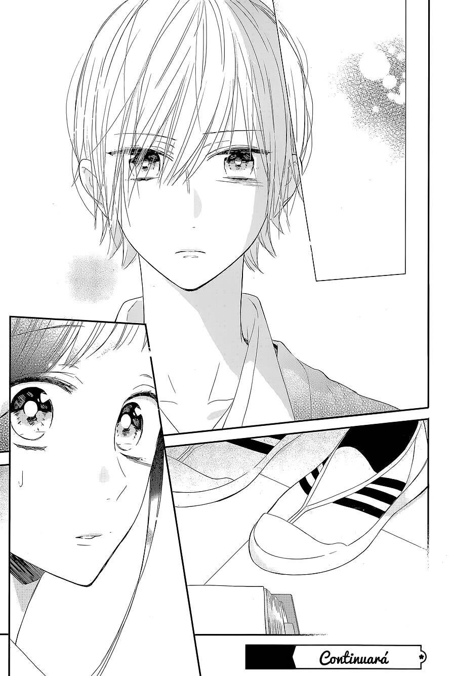 Toshishita No Otokonoko Chương 3 Ảnh 28