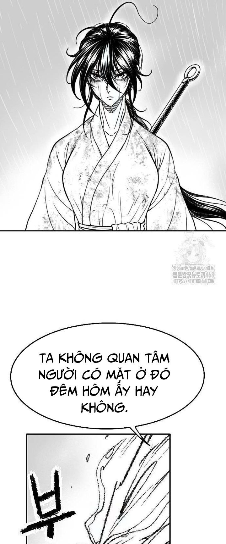 Hắc Sa Chương 33 Ảnh 11