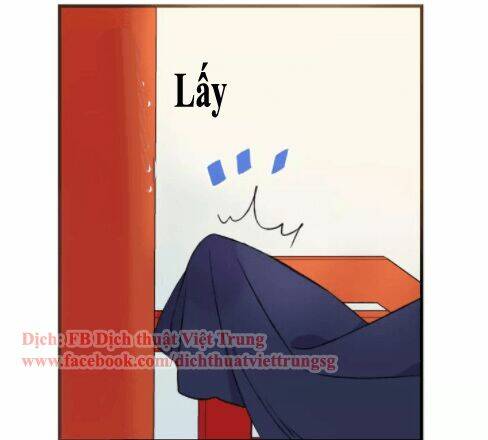 Bạn Trai Tôi Là Cẩm Y Vệ Chương 88 Ảnh 23