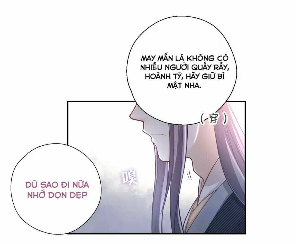 Ta Nấu - Chàng Giết Chương 29 Ảnh 30