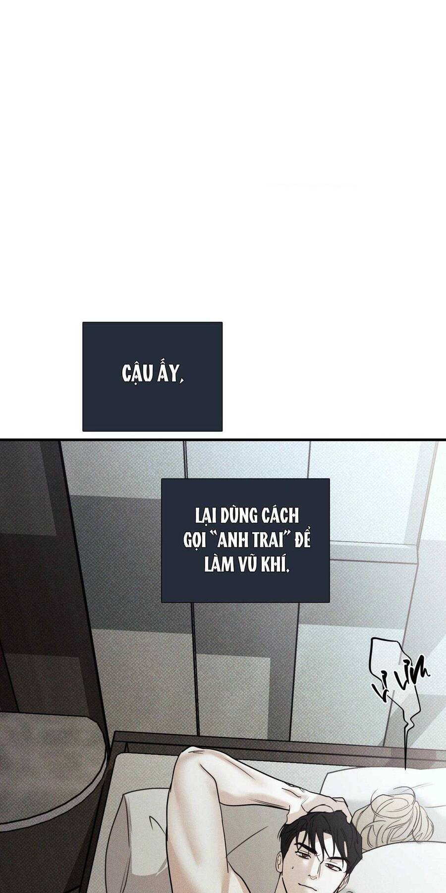 Ôi, Kẻ Thù Không Đội Trời Chung Chương 38 Ảnh 19