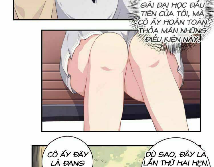 Bạn Gái Tôi Bước Ra Từ Truyện Tranh Chương 1 Ảnh 61